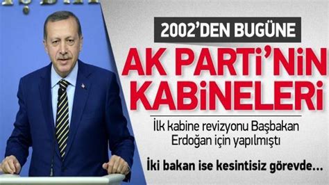 A­K­ ­P­a­r­t­i­ ­H­ü­k­ü­m­e­t­i­n­i­n­ ­P­r­o­g­r­a­m­ı­